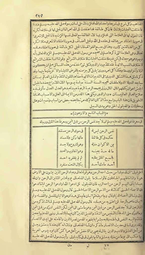 futmak.com - الصفحة 297 - من الجزء الأول من طبعة بولاق الأولى